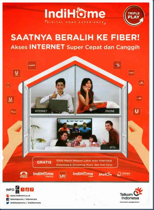 IndiHome 2015