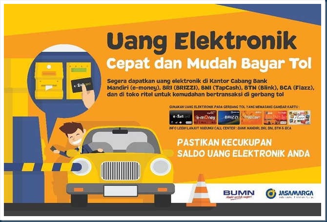 e-toll