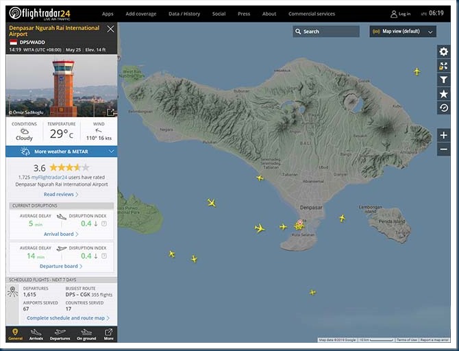 flightradar24