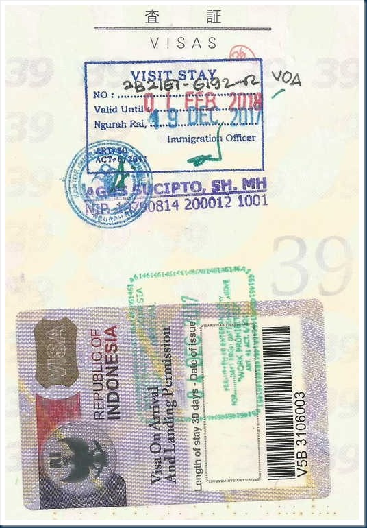 VOA