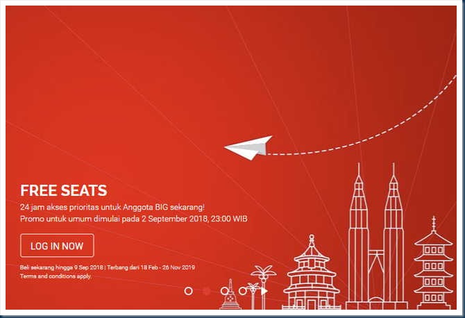 airasiasale