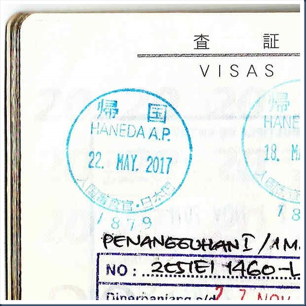 passport